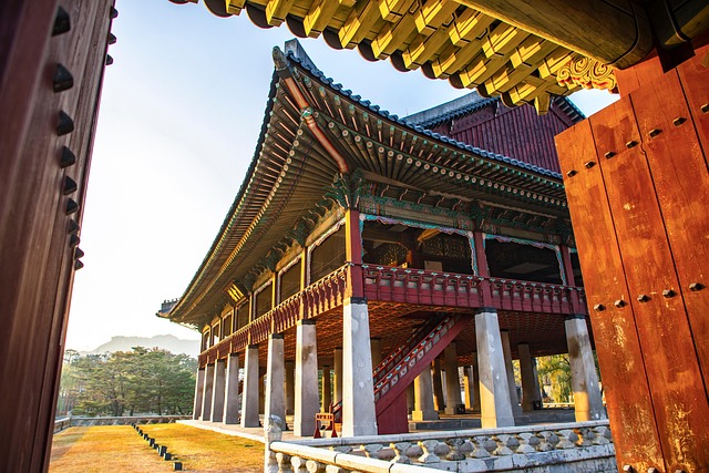 시장 질서를 유지하기 위한 규칙이 만들어진 과정